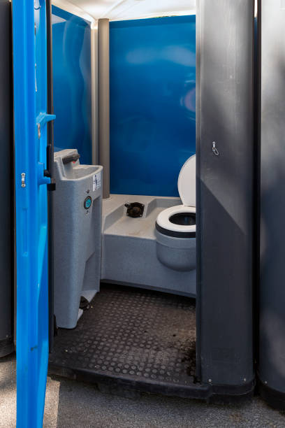 Best High-end porta potty rental  in Barrett, TX