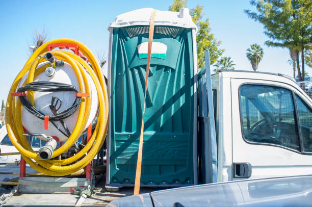 Best Local porta potty services  in Barrett, TX