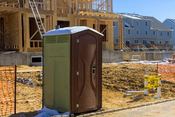 Best Temporary restroom rental  in Barrett, TX