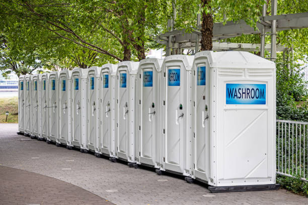 Best Best portable toilet rental  in Barrett, TX