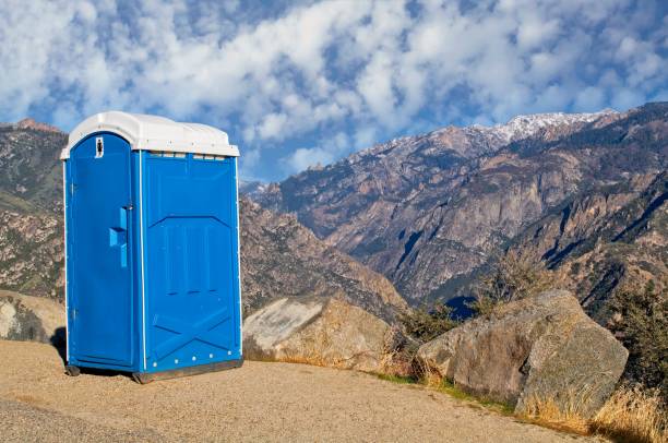 Barrett, TX porta potty rental Company