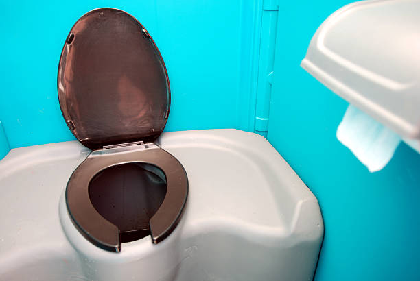 Best Portable toilet rental cost  in Barrett, TX