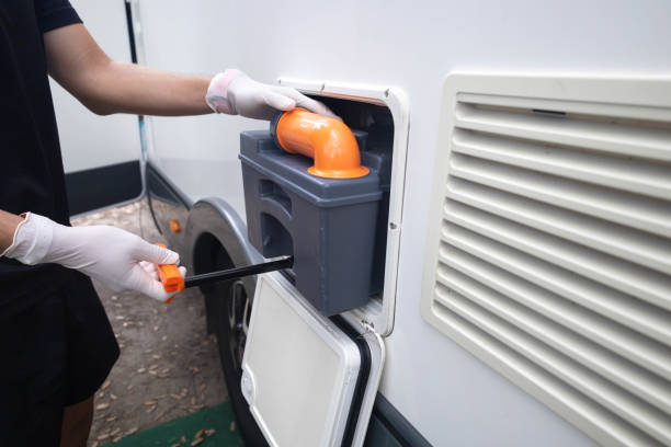 Best Porta potty rental near me  in Barrett, TX
