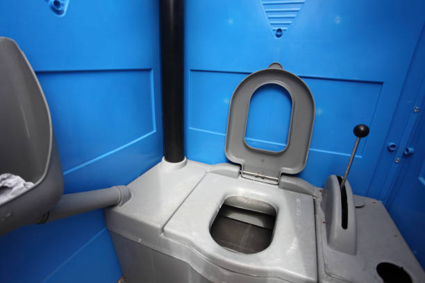 Best Event porta potty rental  in Barrett, TX