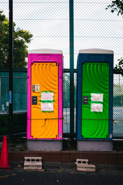 Best Portable toilet rental cost  in Barrett, TX