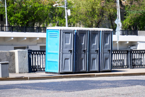 Best Porta potty for special events  in Barrett, TX