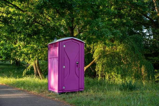 Best Temporary restroom rental  in Barrett, TX