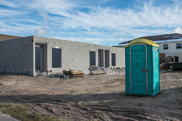 Best Portable bathroom rental  in Barrett, TX